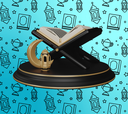 Fasting & Focus: 4 Tech Tips to Stay Productive While Working During Ramadan