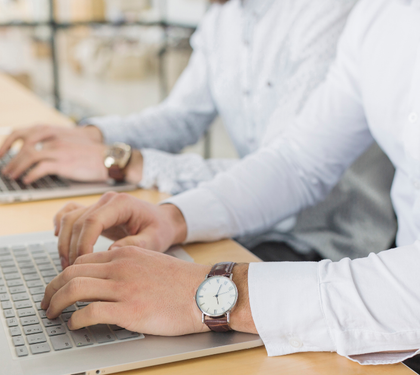 Best Laptop Deals for Businesses in UAE