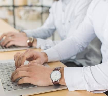 Best Laptop Deals for Businesses in UAE: Smart Bulk & Corporate Solutions