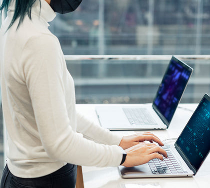 Laptop Rental in Dubai: When Renting Beats Buying for Events and Short-Term Teams