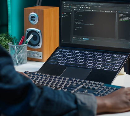 Best Laptops for Software Developers and Programmers in UAE 2026