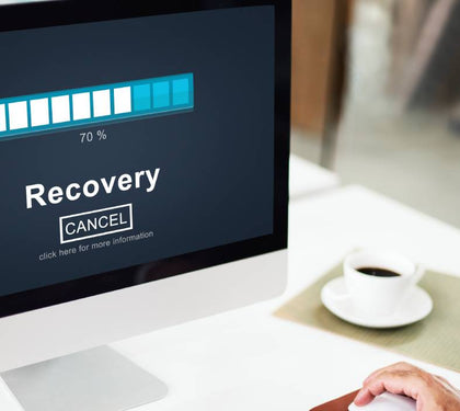 Laptop Data Recovery in Dubai — What’s Recoverable After a Crash, Spill, or Ransomware Attack