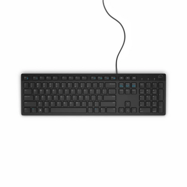 Dell Multimedia Keyboard - KB216