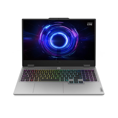 Lenovo LOQ 15IRX10 - lenovo laptop