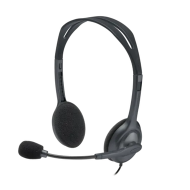 Logitech H111 Stereo Headset