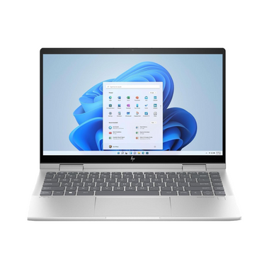 HP Envy x360 Touchscreen 2-in-1 Laptop with 16-inch WQXGA Display