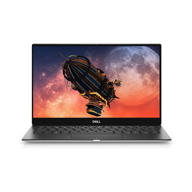 Dell XPS 13 7390 Ultrabook with 10th Gen Intel Core i7 Processor