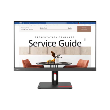 Lenovo ThinkVision S24i-30 Monitor