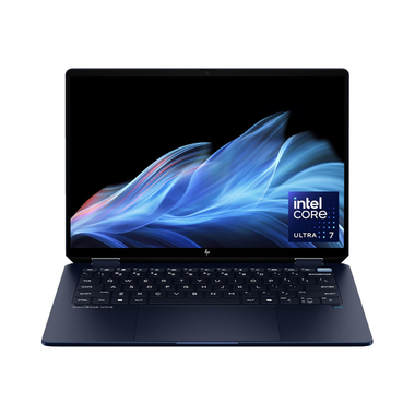 HP OmniBook Ultra Flip 14 inch 2-in-1 Laptop - hp laptop