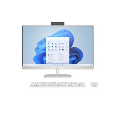 HP All-in-One 27-CR0087NH
