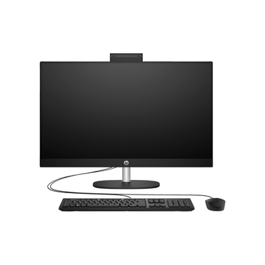 HP All-in-One 27-CR0086NH