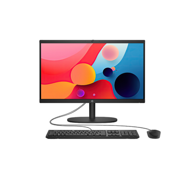 HP All-in-One Desktop 22-DG0013NH