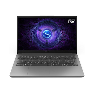 Lenovo LOQ 15IAX9E Gaming Laptop with Intel Core i5 12th Gen Processor