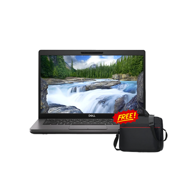 Dell Latitude 5400