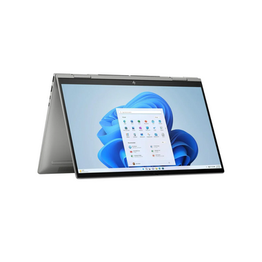 HP Envy x360 15-FE1082WM Touchscreen Convertible Laptop Dubai