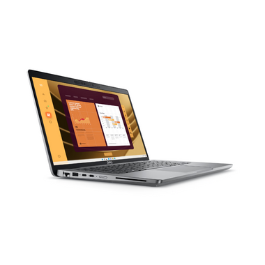 Professional Dell Latitude 5450 with 14-inch Full HD Display