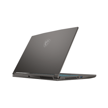 Lightweight MSI Thin 15 Laptop Designed for Performance and Portability