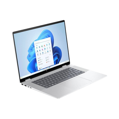 Sleek and Modern HP Envy x360 with 360-Degree Hinge for Flexibility