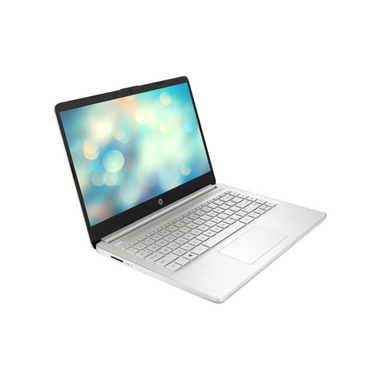 Lightweight HP 14s-DQ5164NIA Laptop for Everyday Use