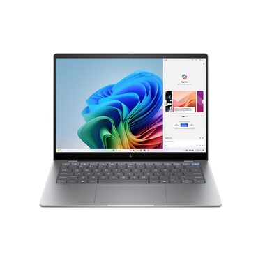 HP OmniBook X 14 - hp laptop price in dubai