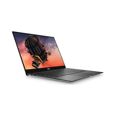 Premium Dell XPS 13 Laptop with InfinityEdge Display and Slim Bezels