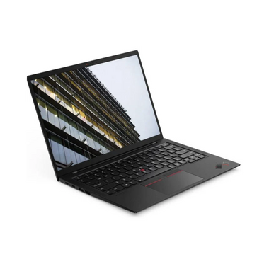 Durable and Lightweight ThinkPad X1 Carbon with Carbon Fiber Build