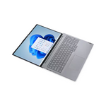 ThinkBook 16 Gen 8 with Narrow Bezels and Enhanced Visual Clarity