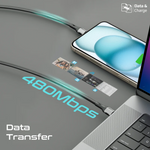 Promate FletchLink-CC