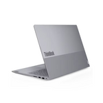 Lenovo ThinkBook with Full-Size Backlit Keyboard and Large Touchpad