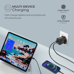 Promate PowerPort-33