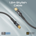 Promate PowerPort-25CC