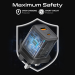 Promate PowerPort-25CC