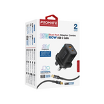 Promate PowerPort-25CC