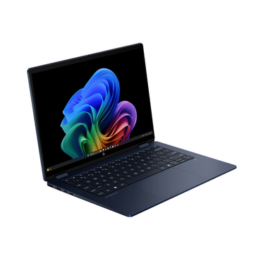 HP OmniBook X Flip 14 inch 2-in-1 Laptop - hp laptop price in dubai