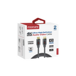 Promate ProLink4K60-10M