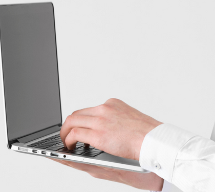 Top Laptops for Office Work in UAE