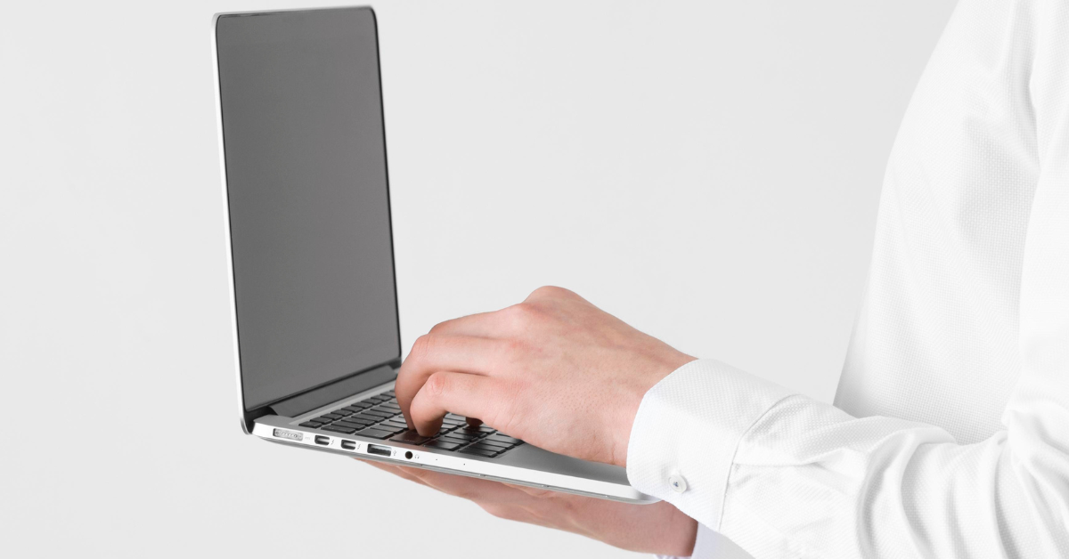 Top Laptops for Office Work in UAE