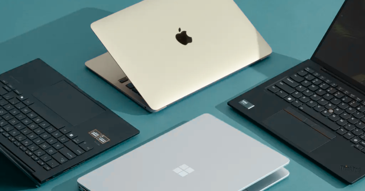 Open-Box, Pre-Owned, and Refurbished Laptops | Laptop Mart