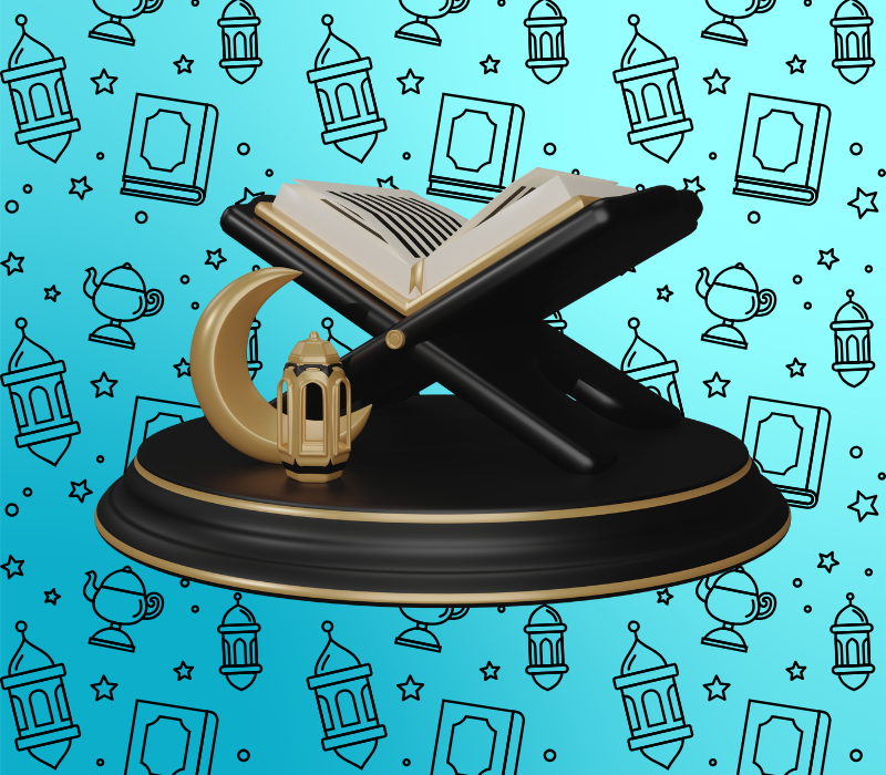 Fasting & Focus: 4 Tech Tips to Stay Productive While Working During Ramadan