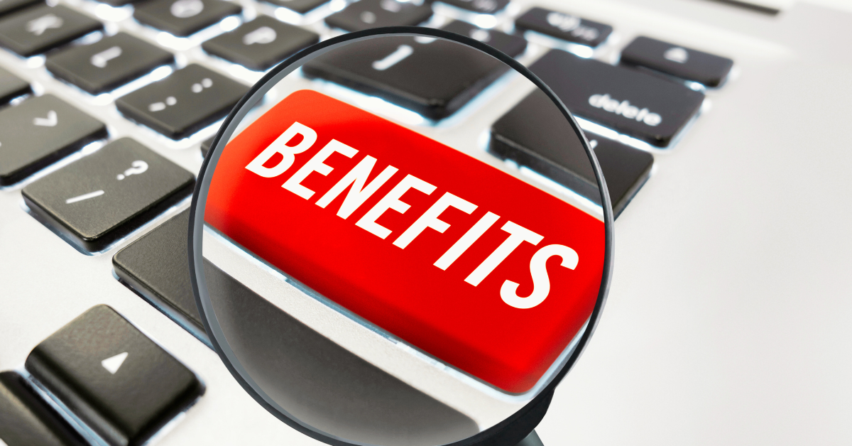 5 Benefits of Buying Used Laptops