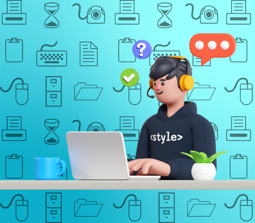 5 Accessories for Remote Work in Dubai for 2025