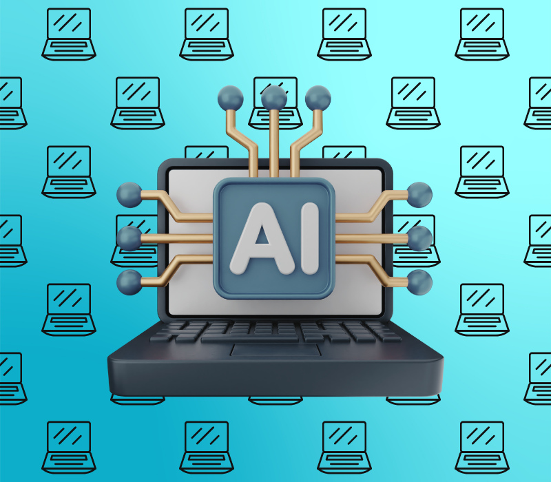 Top 5 AI Innovations Boosting Laptop Performance in 2025