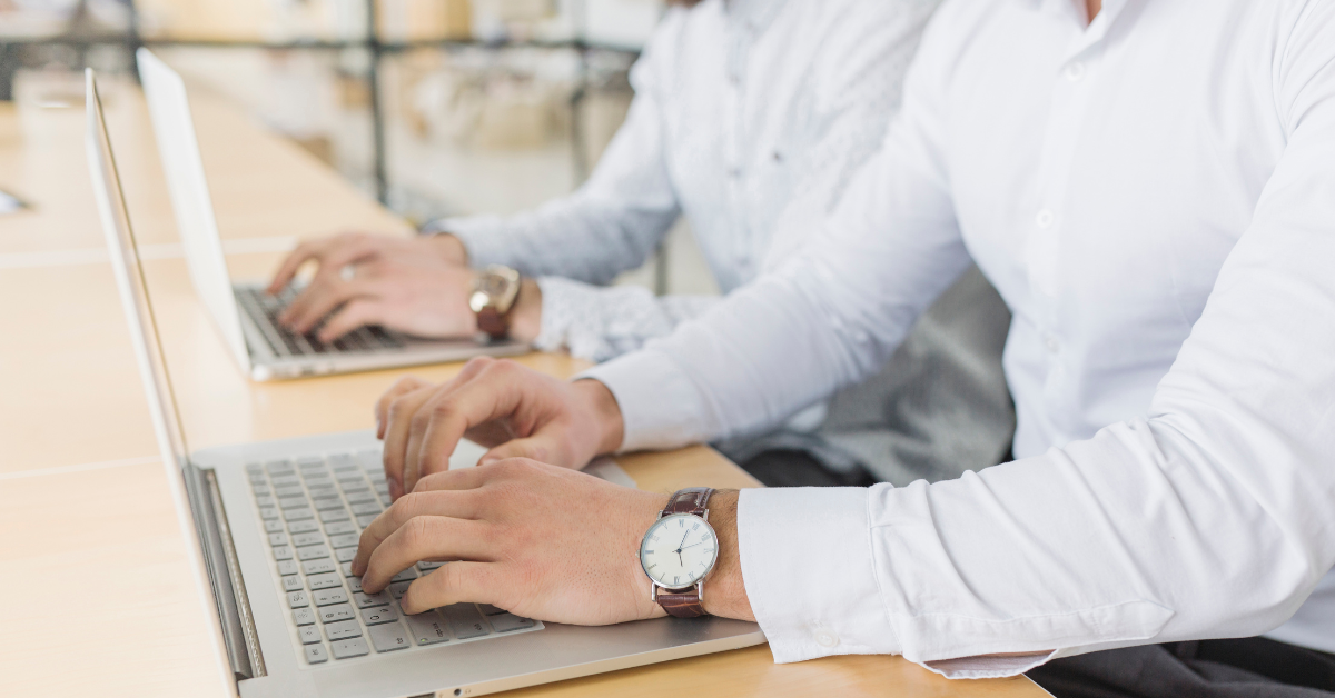 Best Laptop Deals for Businesses in UAE