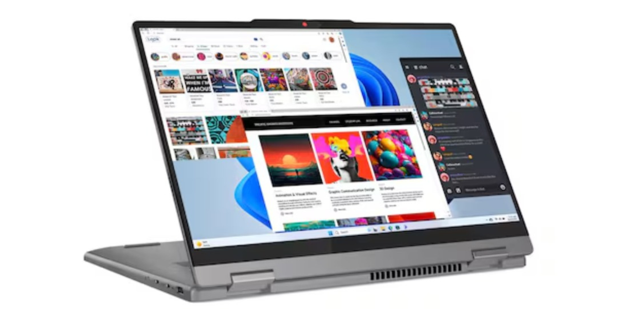 hybrid laptops in Dubai