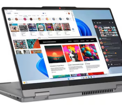 hybrid laptops in Dubai