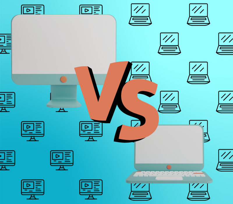 The Pros and Cons of All-in-One PCs and Laptops: Which is Right for You?