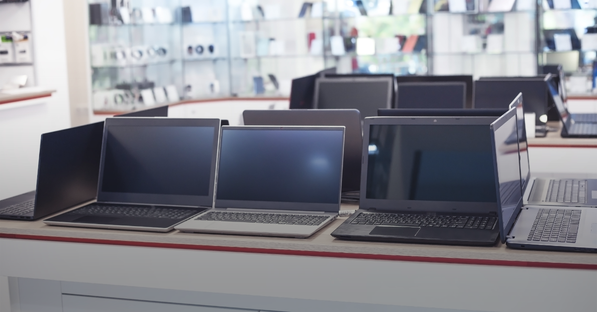 What No One Tells You About Buying a Pre-Loved Laptop: Most People Get It All Wrong
