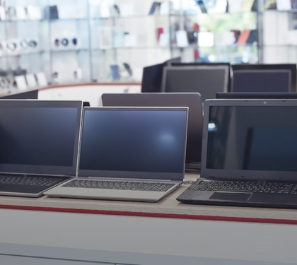 What No One Tells You About Buying a Pre-Loved Laptop: Most People Get It All Wrong