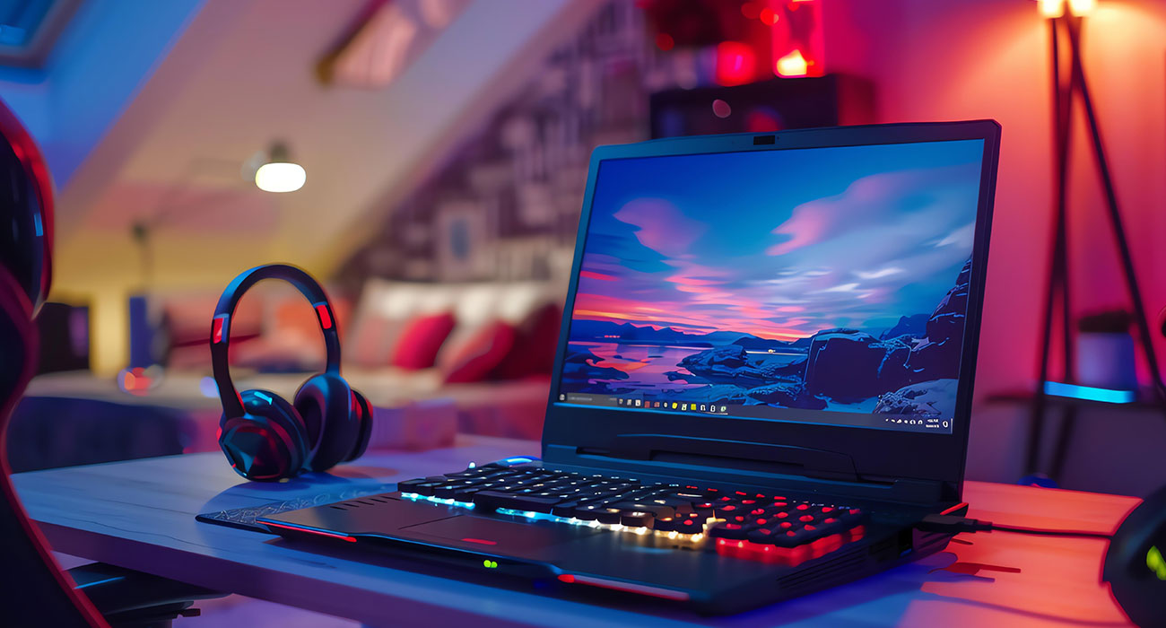 Best Gaming Laptops in UAE for Every Budget