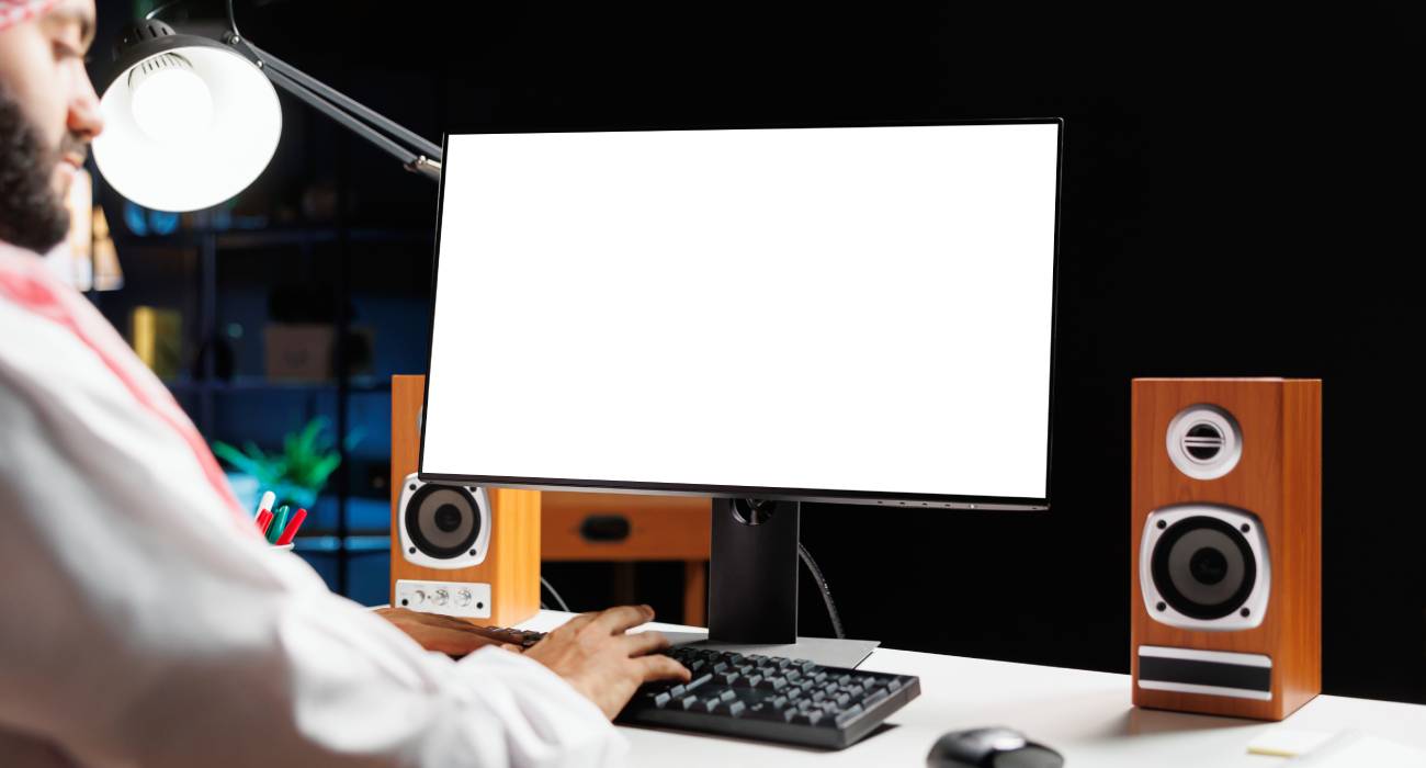 Building a Custom PC in Dubai: What It Actually Costs vs Buying Pre-Built
